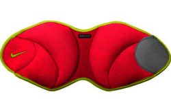 Nike Ankle/Wrist Weights 2.5lb/1.13kg - Fuchsia Force